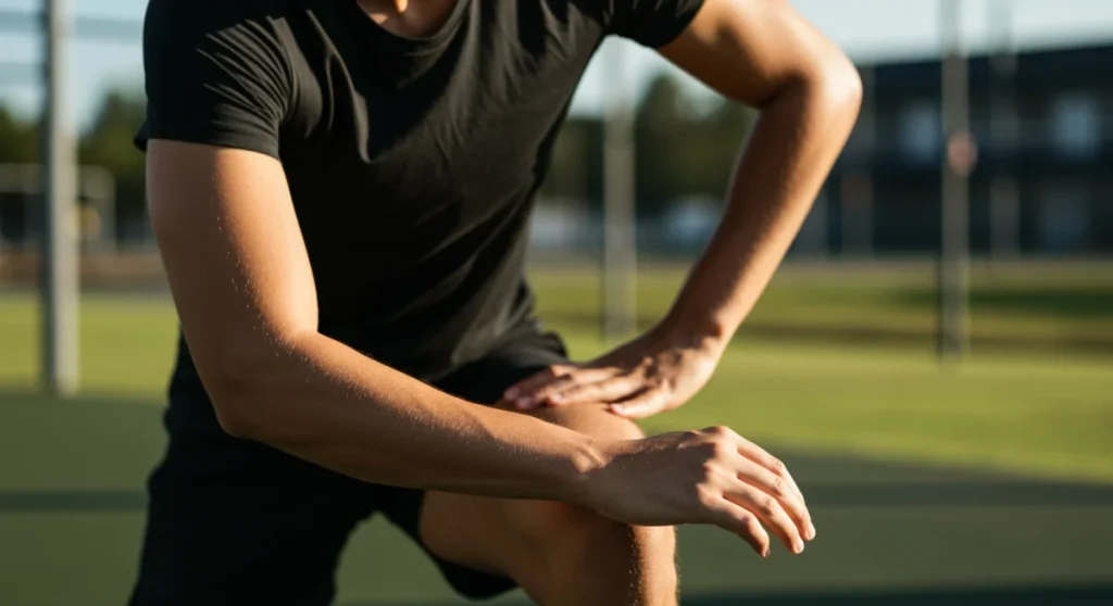 Aquecimento: 10 Minutos Previnem 30% Lesões Musculares