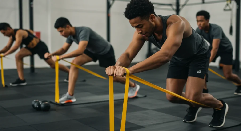 Prevenção de Lesões no Esporte: Dicas de Fisioterapeutas para 2025