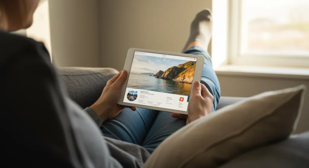 Bem-Estar Digital: Gerenciando Tempo de Tela em 2025