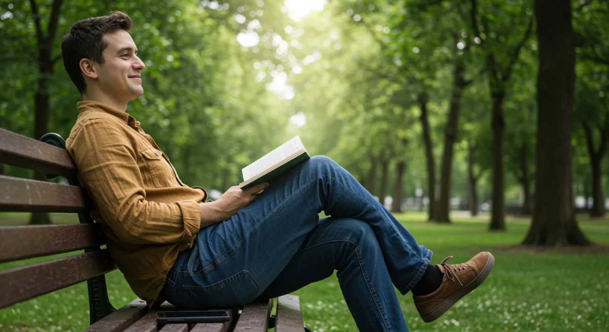 Desconexão digital: 1 hora sem telas melhora bem-estar mental em 20%
