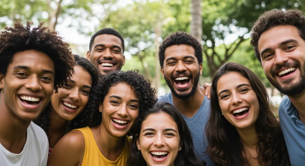 Ciência da Felicidade no Brasil: Bem-Estar Duradouro