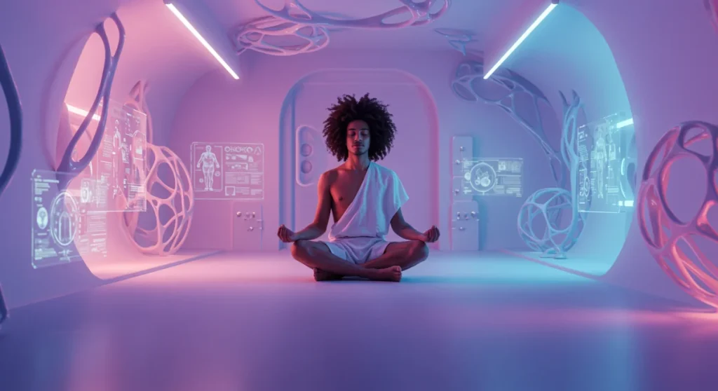 Desenvolvendo a Inteligência Emocional: 7 Dicas para 2025