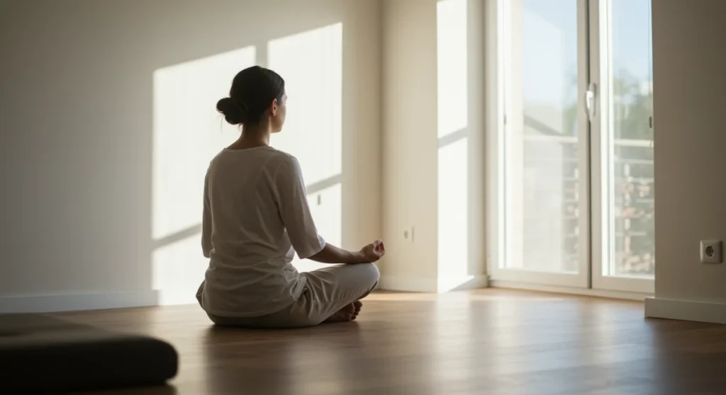 Como identificar e gerenciar gatilhos de estresse: Guia 2025