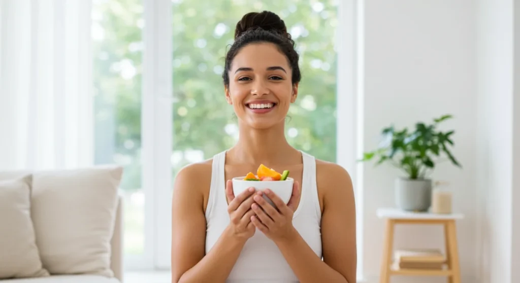 Autocuidado Diário: Aumente Sua Autoestima em 25% (Dados 2025)