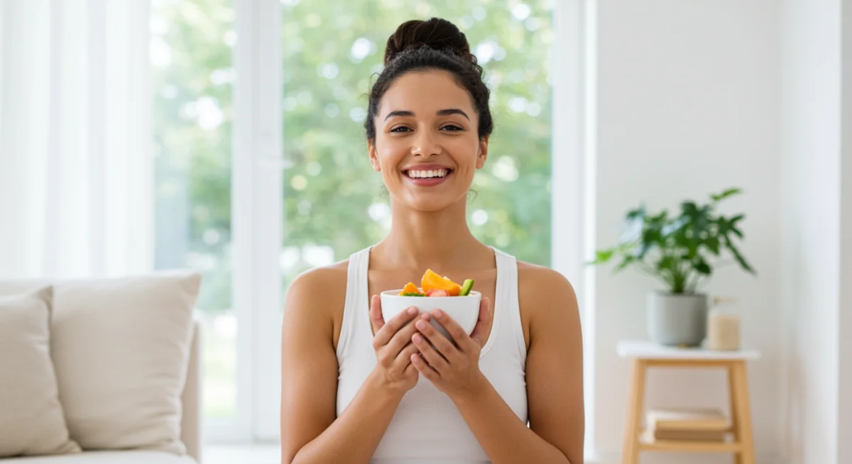 Autocuidado Diário: Aumente Sua Autoestima em 25% (Dados 2025)