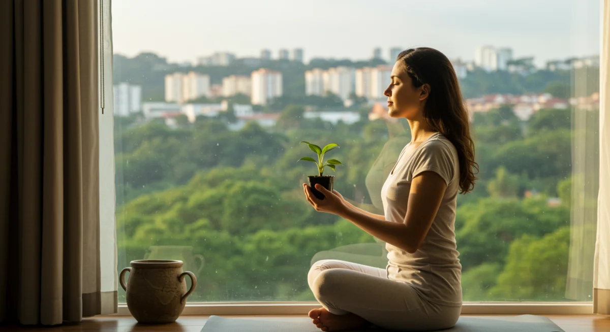 Bem-Estar Integral 2025: Guia Prático para Equilíbrio Diário no Brasil