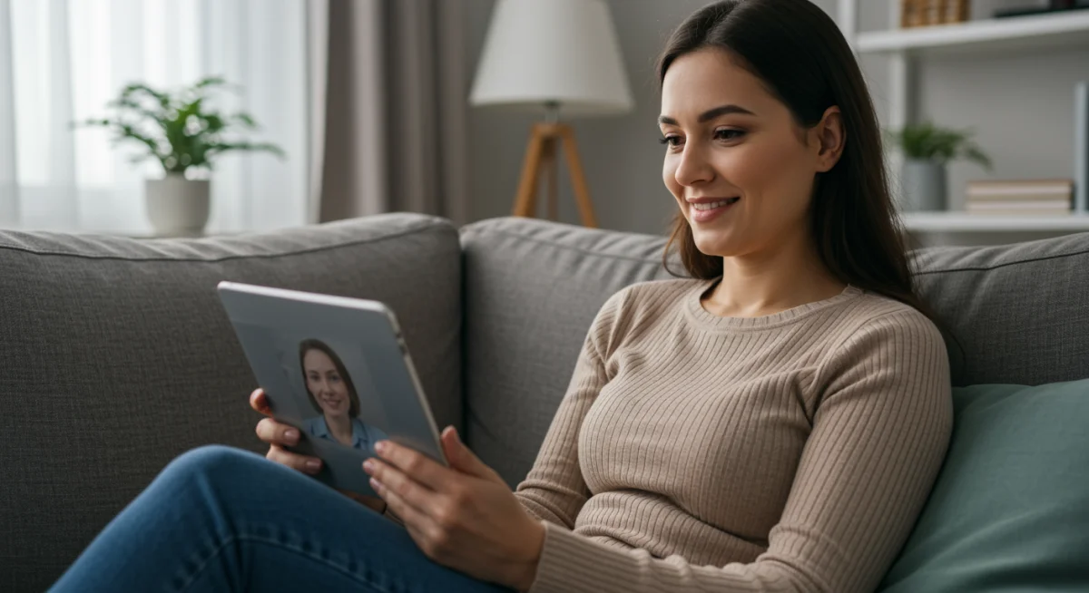 Terapia Online no Brasil 2025: Acessibilidade e Mente Equilibrada