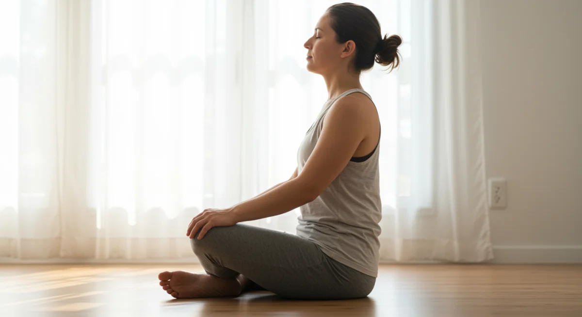 Exercícios de respiração: 3 técnicas para reduzir estresse em 2025
