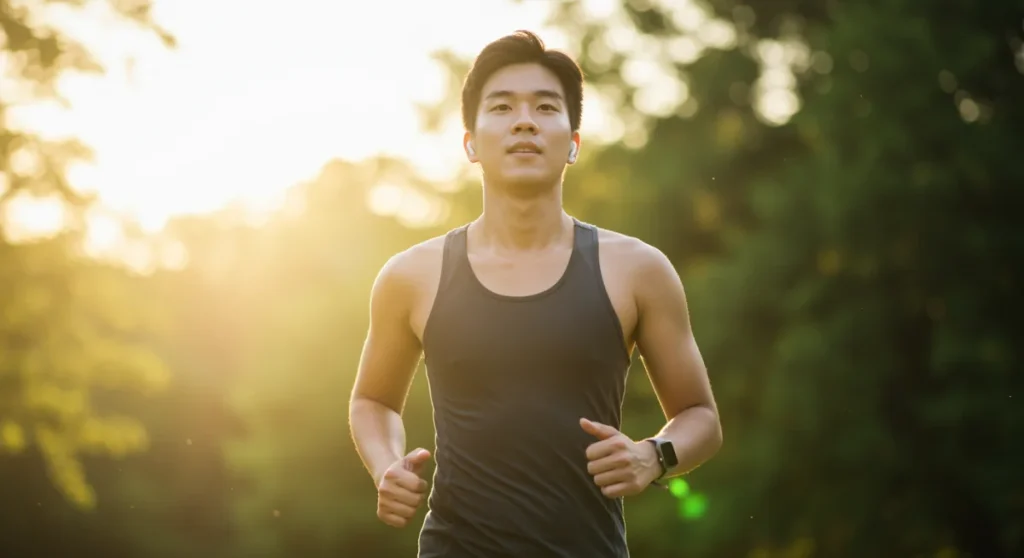 Exercício Físico e Saúde Mental: Reduza o Estresse em 25% com 3x/Semana