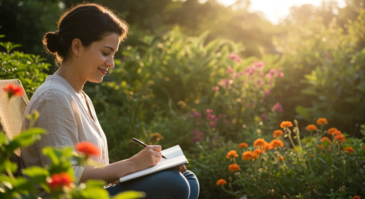Práticas de Gratidão: Aumente sua Felicidade em 20% em 2 Meses