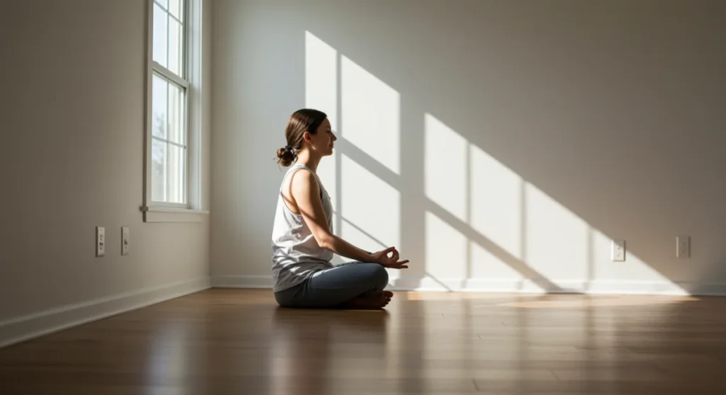 Redução do perfeccionismo: alivie a pressão em 2025