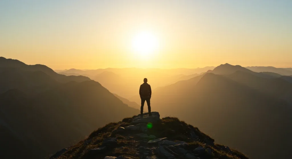 Resiliência Emocional: Supere Desafios em 2025 com Força Interior