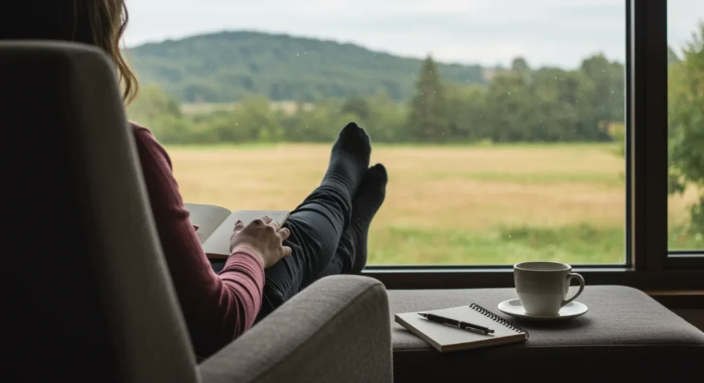 Ócio Criativo: Aumente Produtividade e Bem-estar em 2025