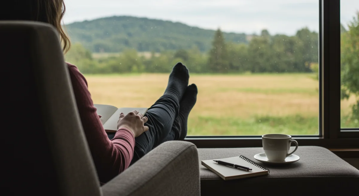 Ócio Criativo: Aumente Produtividade e Bem-estar em 2025