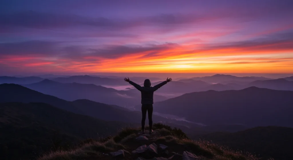 Propósito de Vida: Guia Completo para 2025 e Bem-Estar