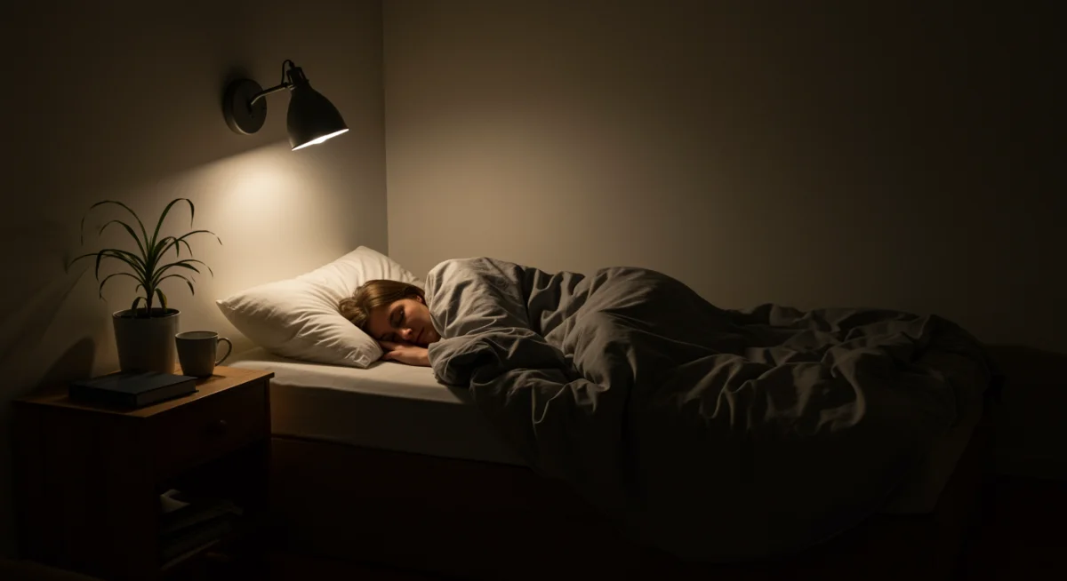 5 Estratégias Comprovadas para Melhorar o Sono em 40%