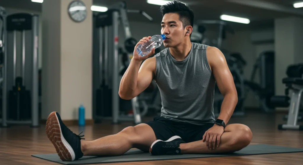 Recuperação Pós-Exercício: 4 Estratégias Essenciais para Reduzir a Fadiga