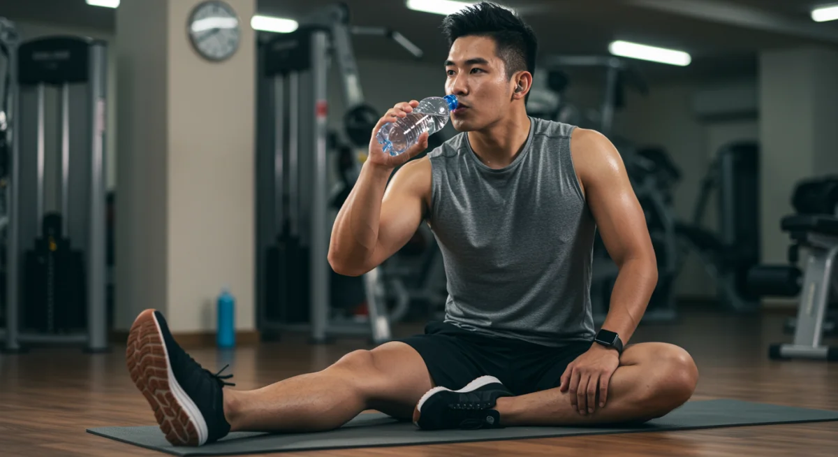 Recuperação Pós-Exercício: 4 Estratégias Essenciais para Reduzir a Fadiga