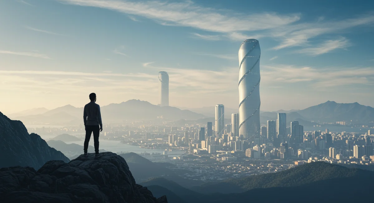 Resiliência Mental: Mente Forte para 2025