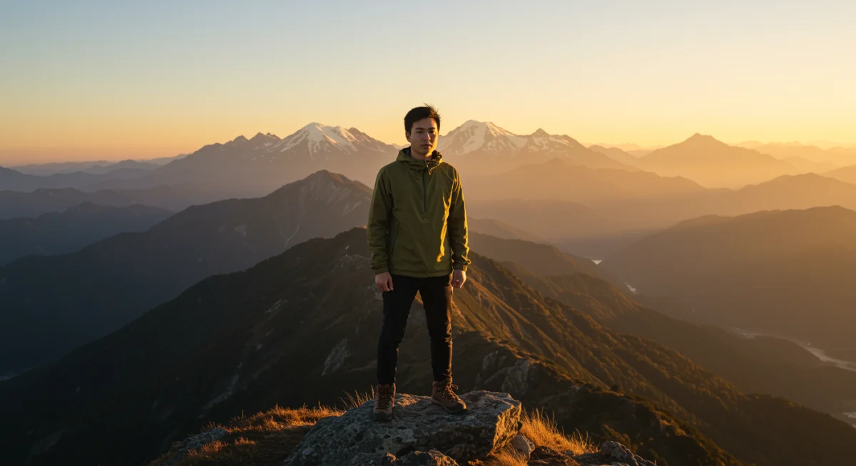 Construindo resiliência em 2025: 4 hábitos essenciais para melhorar sua qualidade de vida em 18%