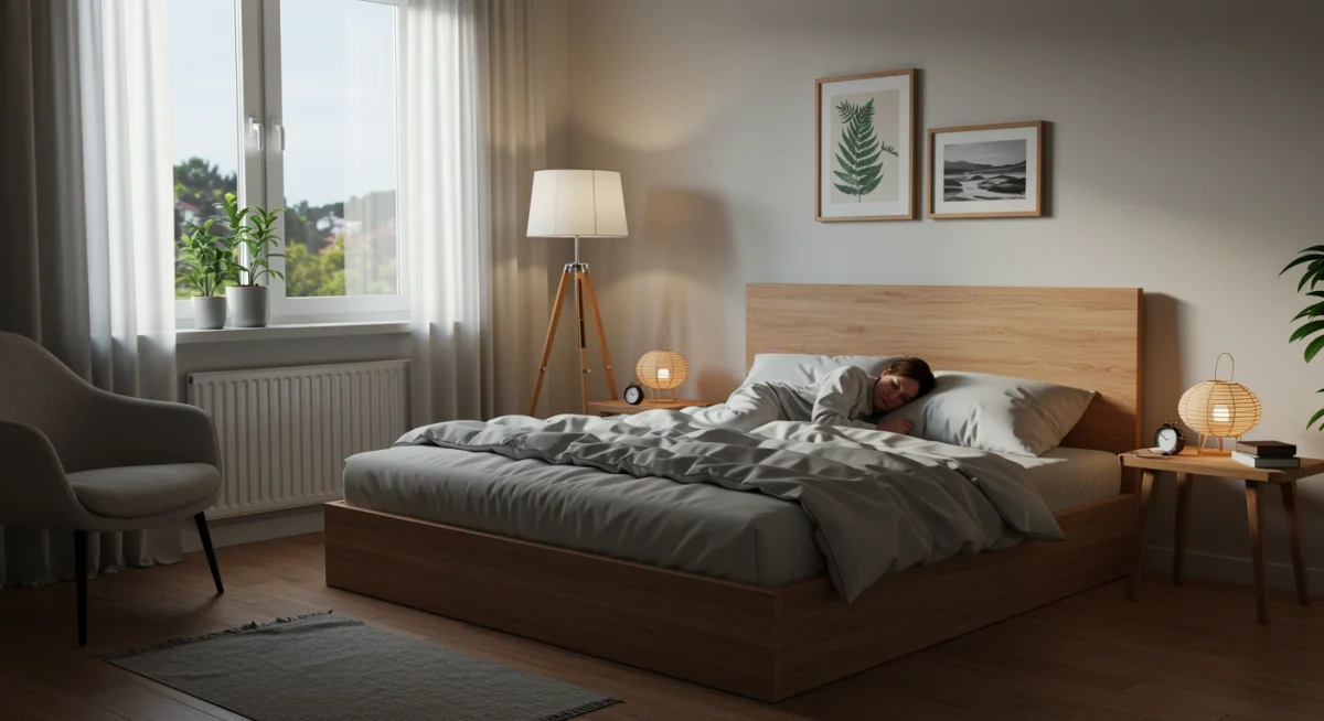 Sono e saúde mental: otimize seu descanso para 2025