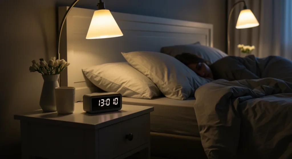 Desvendando o Sono Reparador: Novas Técnicas de Higiene para Melhorar em 30 Dias