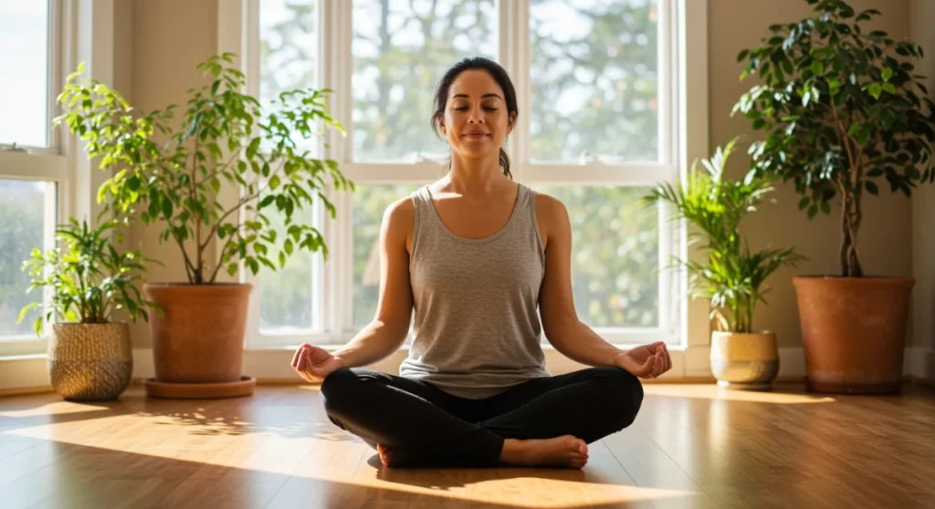 Mindfulness no Dia a Dia: Aumente a Concentração em 20% com 10 Minutos