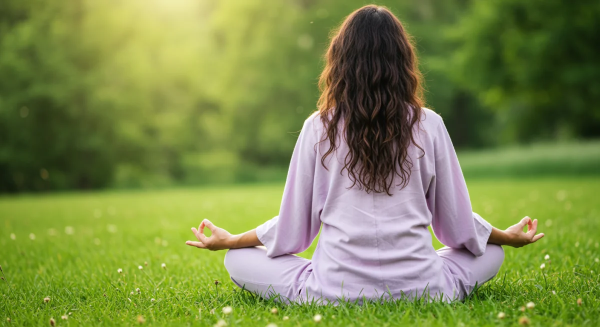 Meditação Diária: Reduza o Estresse em 30% em 15 Minutos