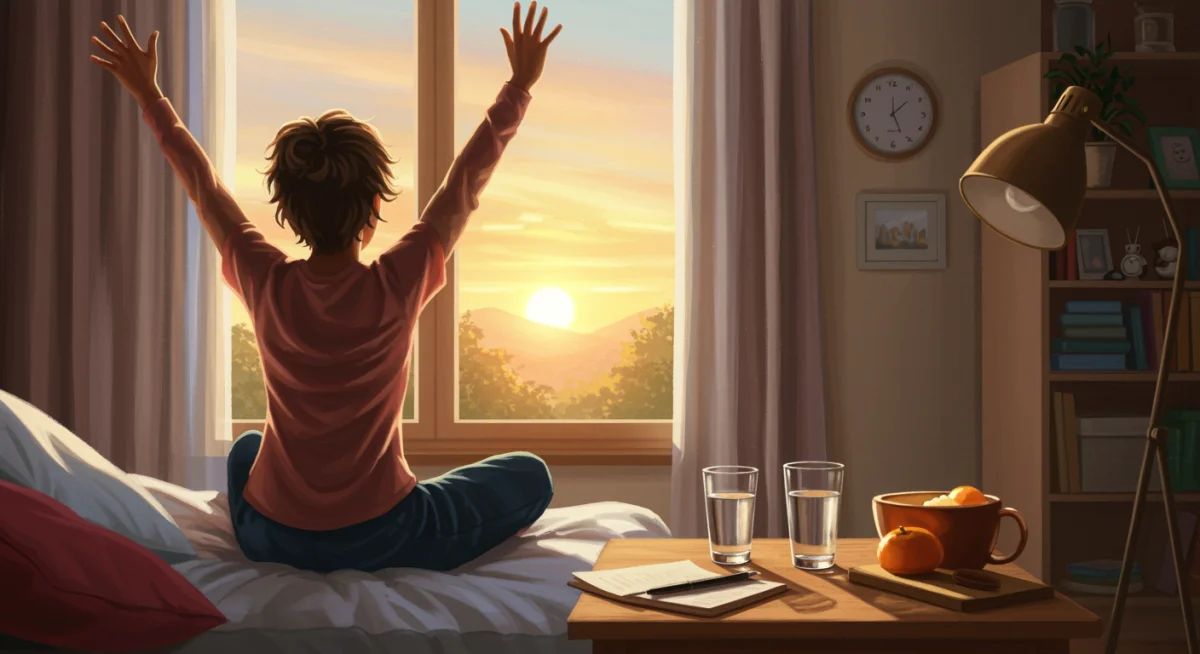 Hábitos Matinais de Sucesso para Produtividade em 2026