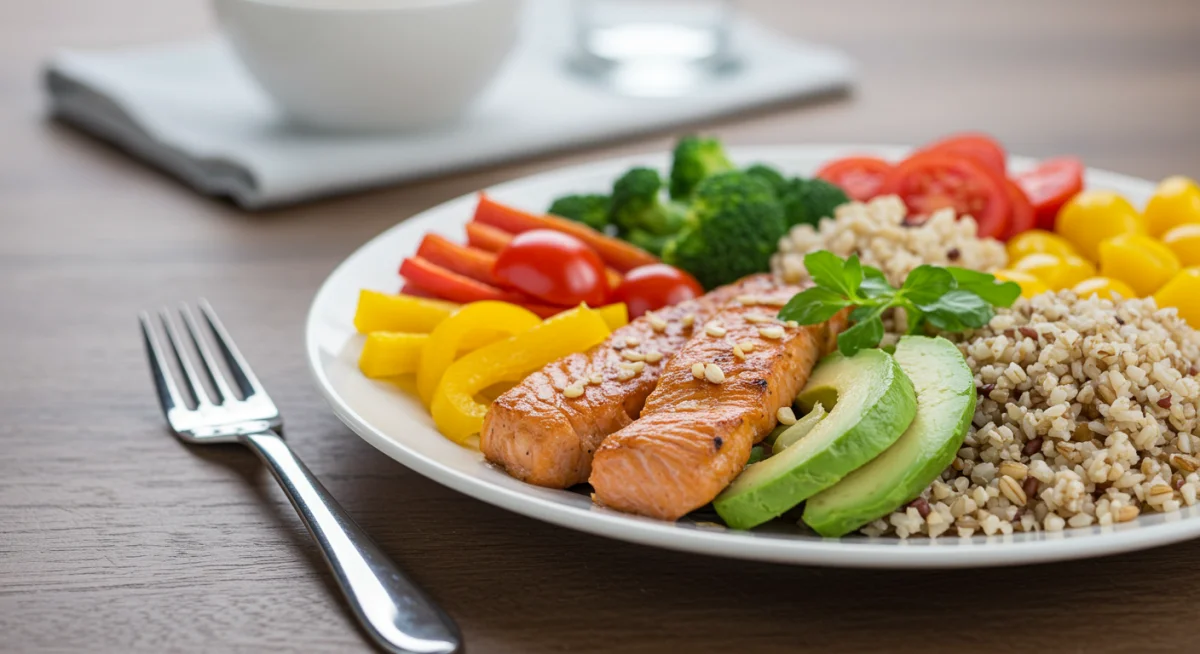 Alimentação e Saúde Mental: 4 Dicas Essenciais para Equilíbrio em 2026