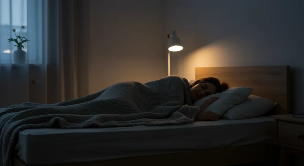 A Ciência do Sono: 7 Dicas Essenciais para Melhorar o Descanso em 2026