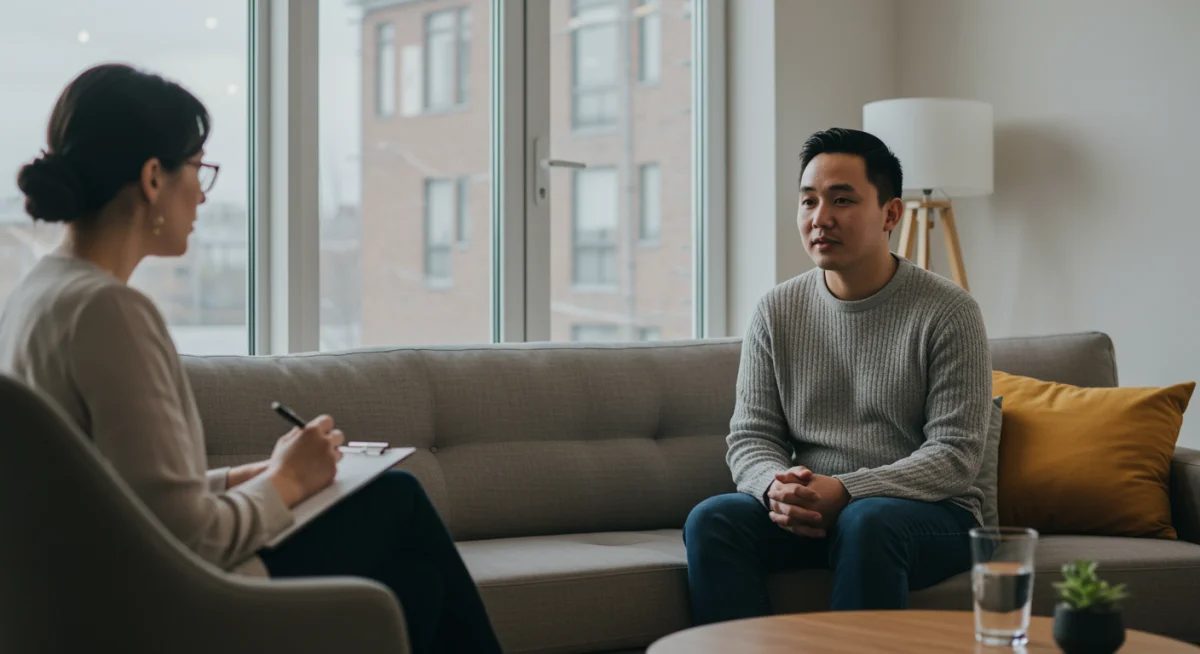 TCC em 2026: Benefícios e Aplicações Práticas da Terapia Cognitivo-Comportamental