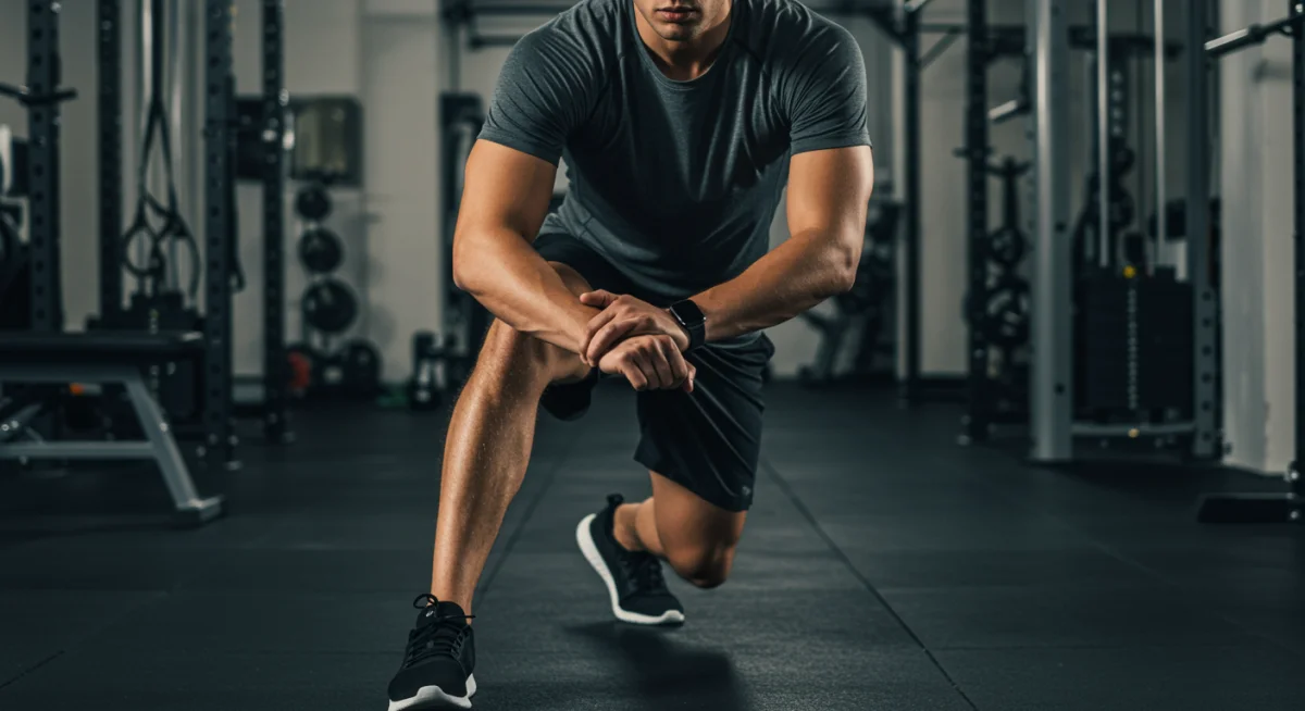 Descanso Ativo: Recuperação Muscular e Performance 25% Melhor