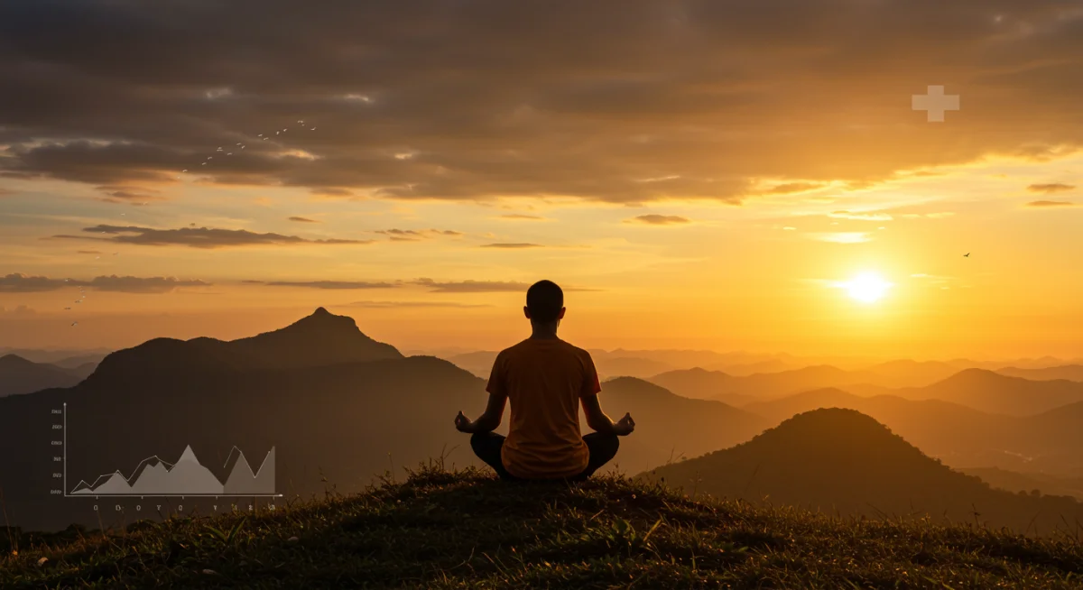 Ansiedade no Brasil 2026: Novas Abordagens e Sinais