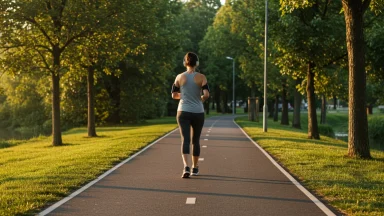 Caminhada Diária 30 Minutos: Transforme Sua Saúde em 3 Meses