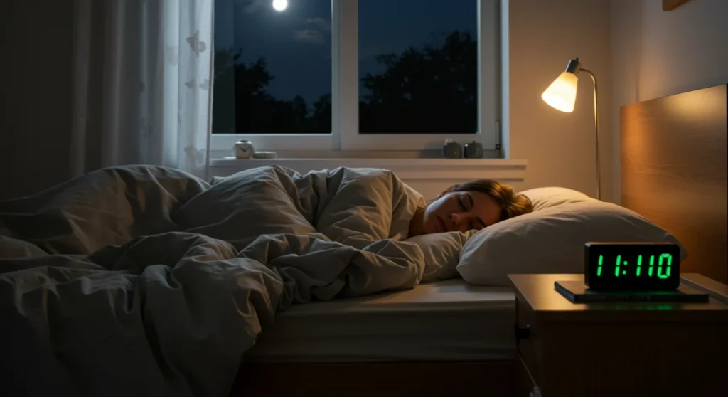 Melhore seu Sono em 30 Dias: Guia Essencial para Mente Equilibrada