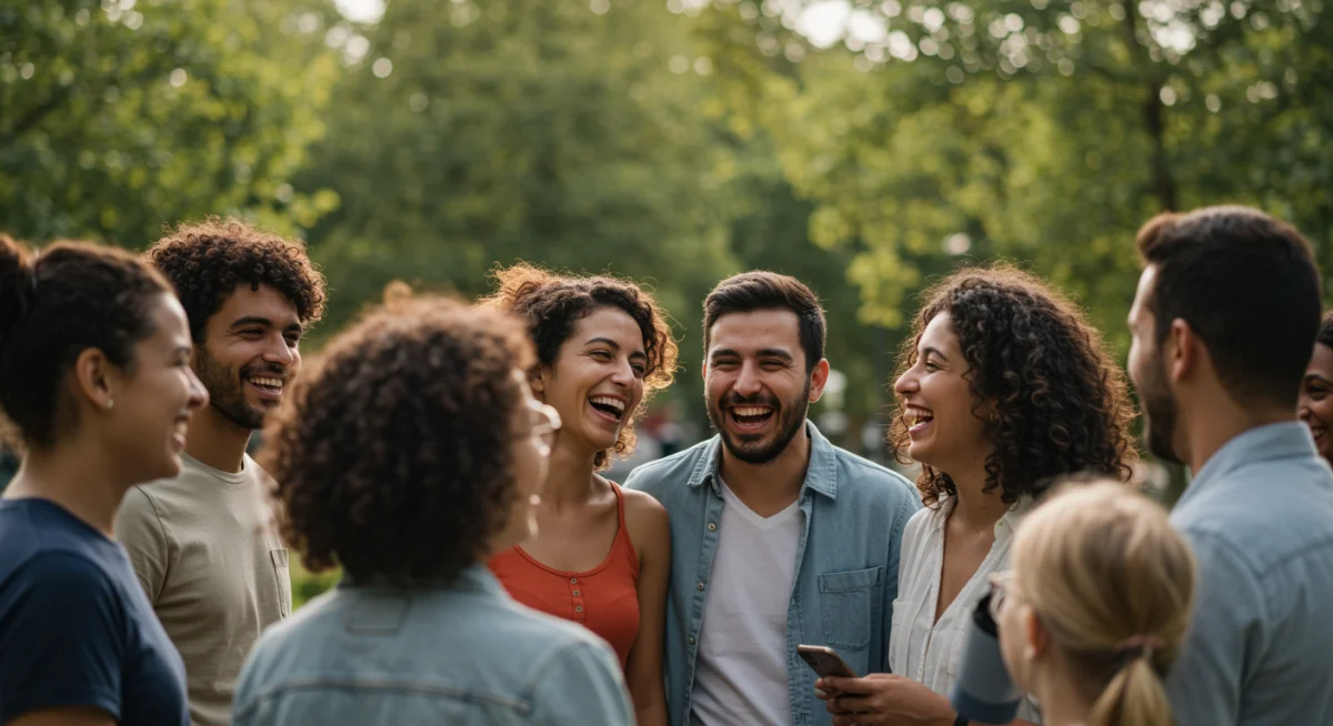 Conexões Significativas: Longevidade e Bem-Estar em 2026