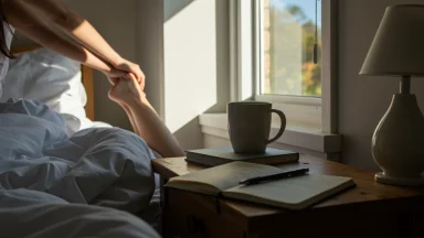 Rotina Matinal de Sucesso: 6 Hábitos para Impulsionar seu Bem-Estar Integral a Partir de Janeiro